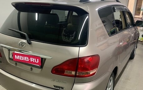 Toyota Ipsum II, 2003 год, 770 000 рублей, 2 фотография