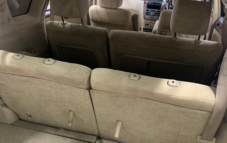 Toyota Ipsum II, 2003 год, 770 000 рублей, 13 фотография