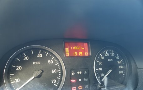 Nissan Terrano III, 2015 год, 1 155 000 рублей, 11 фотография