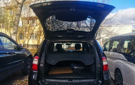 Nissan Terrano III, 2015 год, 1 155 000 рублей, 16 фотография