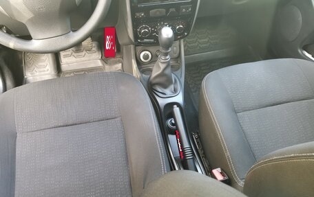 Nissan Terrano III, 2015 год, 1 155 000 рублей, 10 фотография