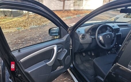 Nissan Terrano III, 2015 год, 1 155 000 рублей, 8 фотография