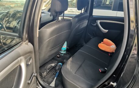 Nissan Terrano III, 2015 год, 1 155 000 рублей, 14 фотография