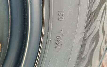 Nissan Terrano III, 2015 год, 1 155 000 рублей, 21 фотография