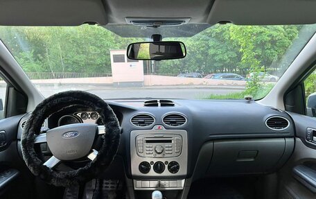 Ford Focus II рестайлинг, 2008 год, 550 000 рублей, 7 фотография