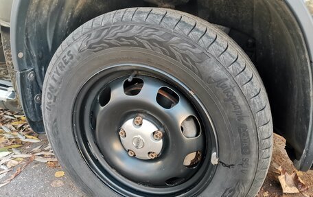 Nissan Terrano III, 2015 год, 1 155 000 рублей, 19 фотография