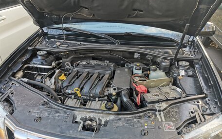 Nissan Terrano III, 2015 год, 1 155 000 рублей, 15 фотография