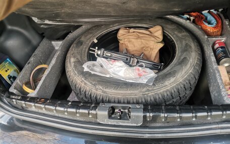 Nissan Terrano III, 2015 год, 1 155 000 рублей, 18 фотография