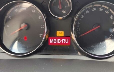 Opel Antara I, 2008 год, 700 000 рублей, 2 фотография