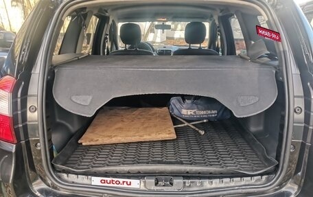 Nissan Terrano III, 2015 год, 1 155 000 рублей, 17 фотография