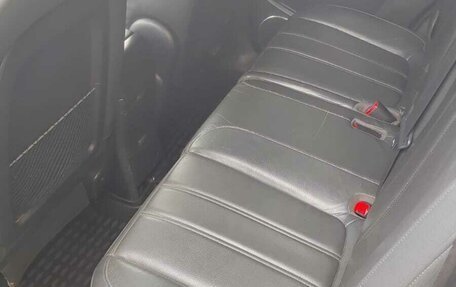 Opel Antara I, 2008 год, 700 000 рублей, 13 фотография