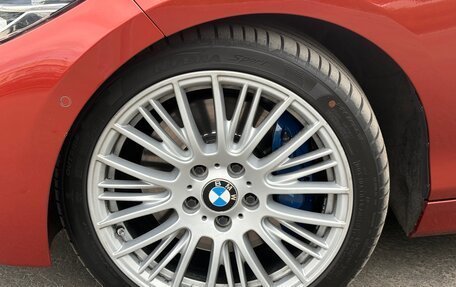 BMW 1 серия, 2018 год, 3 290 000 рублей, 8 фотография