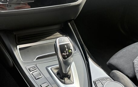 BMW 1 серия, 2018 год, 3 290 000 рублей, 14 фотография