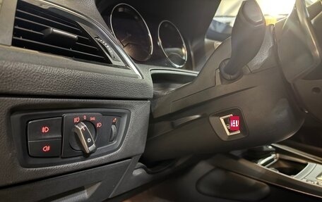 BMW 1 серия, 2018 год, 3 290 000 рублей, 11 фотография