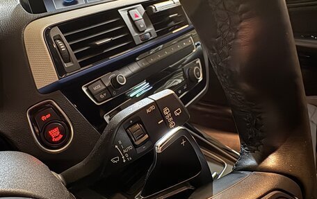 BMW 1 серия, 2018 год, 3 290 000 рублей, 17 фотография