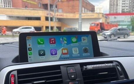 BMW 1 серия, 2018 год, 3 290 000 рублей, 19 фотография