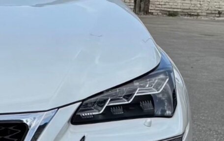 Lexus NX I, 2014 год, 2 500 000 рублей, 3 фотография