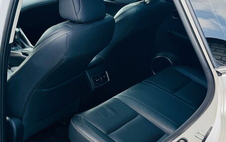 Lexus NX I, 2014 год, 2 500 000 рублей, 16 фотография
