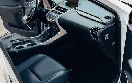 Lexus NX I, 2014 год, 2 500 000 рублей, 12 фотография