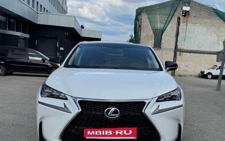 Lexus NX I, 2014 год, 2 500 000 рублей, 2 фотография