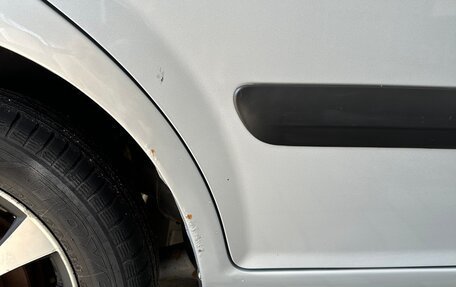 Hyundai Getz I рестайлинг, 2008 год, 600 000 рублей, 15 фотография