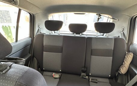 Hyundai Getz I рестайлинг, 2008 год, 600 000 рублей, 8 фотография