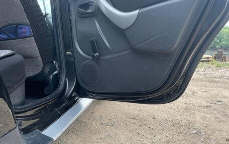Renault Duster I рестайлинг, 2013 год, 900 000 рублей, 6 фотография