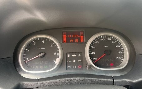 Renault Duster I рестайлинг, 2013 год, 900 000 рублей, 12 фотография