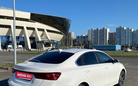 KIA Cerato IV, 2021 год, 2 000 000 рублей, 4 фотография