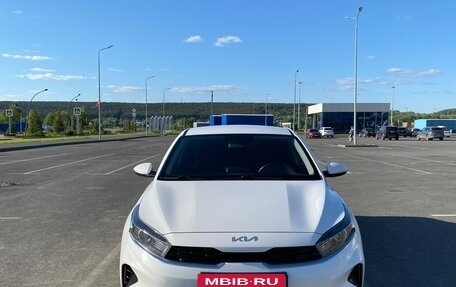 KIA Cerato IV, 2021 год, 2 000 000 рублей, 2 фотография
