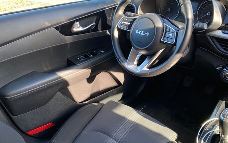 KIA Cerato IV, 2021 год, 2 000 000 рублей, 11 фотография