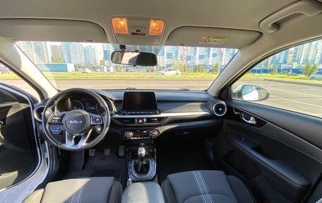 KIA Cerato IV, 2021 год, 2 000 000 рублей, 7 фотография