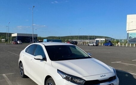 KIA Cerato IV, 2021 год, 2 000 000 рублей, 3 фотография