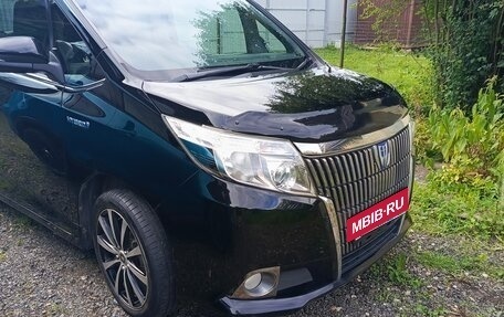 Toyota Esquire I, 2016 год, 2 300 000 рублей, 8 фотография