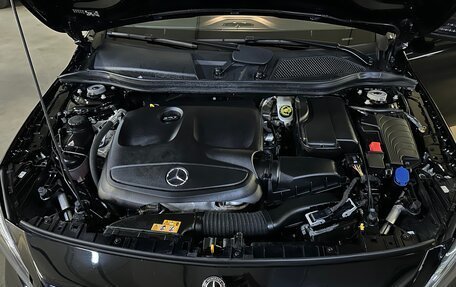 Mercedes-Benz GLA, 2019 год, 2 750 000 рублей, 9 фотография