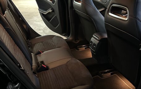 Mercedes-Benz GLA, 2019 год, 2 750 000 рублей, 12 фотография