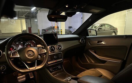 Mercedes-Benz GLA, 2019 год, 2 750 000 рублей, 5 фотография