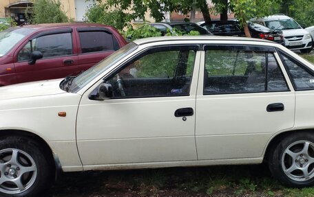 Daewoo Nexia I рестайлинг, 2010 год, 265 000 рублей, 3 фотография