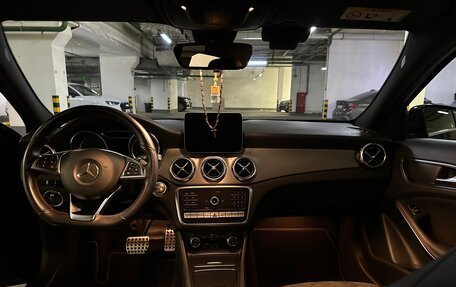 Mercedes-Benz GLA, 2019 год, 2 750 000 рублей, 8 фотография