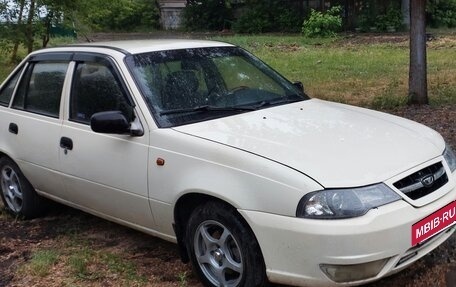 Daewoo Nexia I рестайлинг, 2010 год, 265 000 рублей, 5 фотография