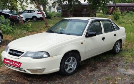 Daewoo Nexia I рестайлинг, 2010 год, 265 000 рублей, 2 фотография