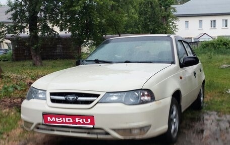 Daewoo Nexia I рестайлинг, 2010 год, 265 000 рублей, 6 фотография