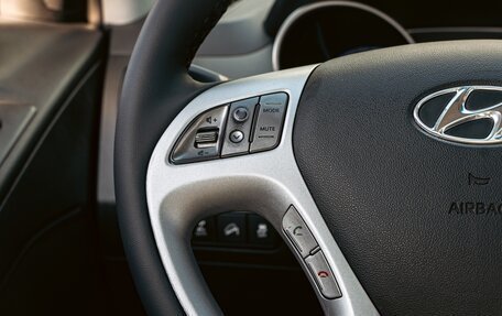 Hyundai ix35 I рестайлинг, 2013 год, 1 195 000 рублей, 11 фотография