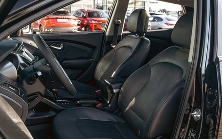Hyundai ix35 I рестайлинг, 2013 год, 1 195 000 рублей, 7 фотография