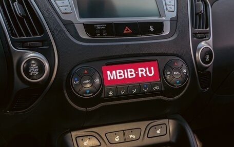 Hyundai ix35 I рестайлинг, 2013 год, 1 195 000 рублей, 14 фотография