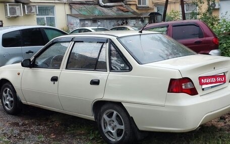 Daewoo Nexia I рестайлинг, 2010 год, 265 000 рублей, 4 фотография