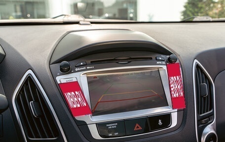 Hyundai ix35 I рестайлинг, 2013 год, 1 195 000 рублей, 13 фотография