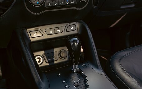 Hyundai ix35 I рестайлинг, 2013 год, 1 195 000 рублей, 15 фотография