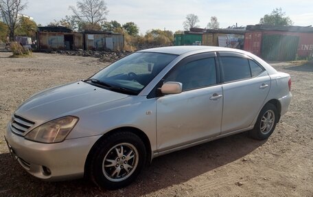 Toyota Allion, 2003 год, 650 000 рублей, 6 фотография