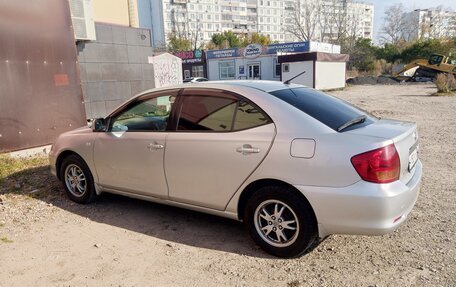 Toyota Allion, 2003 год, 650 000 рублей, 5 фотография